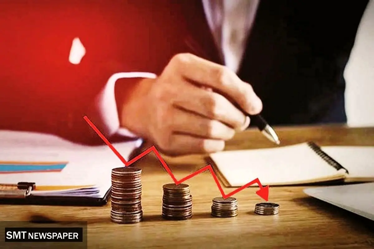 سایه رکود همچنان بر سر اقتصاد است
