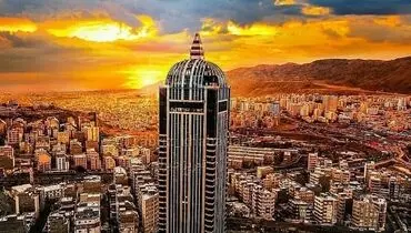 معرفی نزدیکترین هتل ها به فرودگاه تبریز