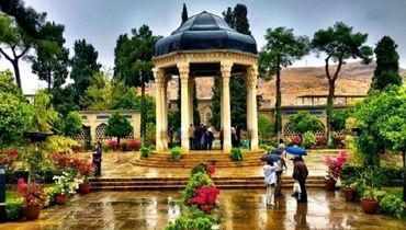  گردشگران خارجی در کدام هتل شیراز اقامت دارند؟