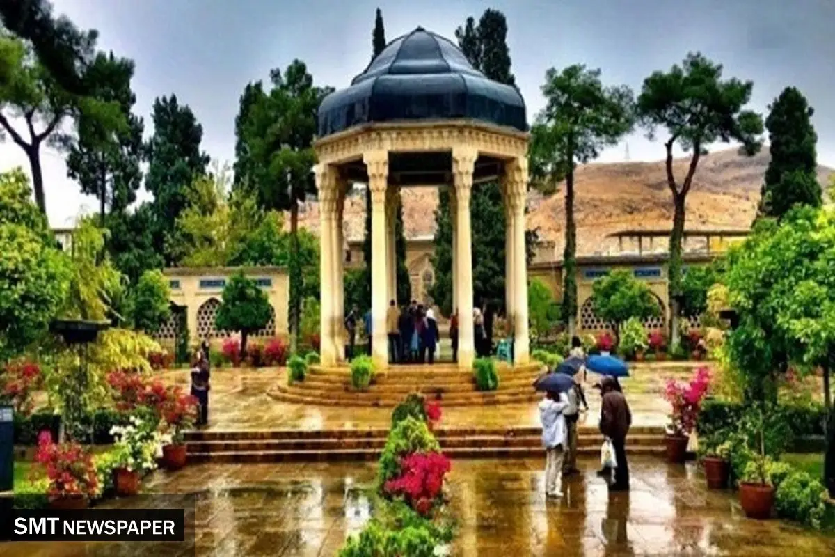 گردشگران خارجی در کدام هتل شیراز اقامت دارند؟