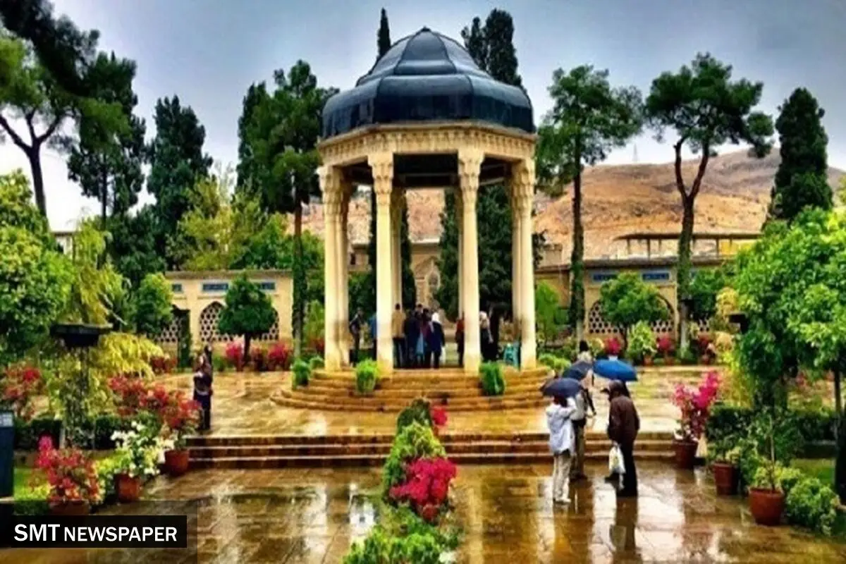  گردشگران خارجی در کدام هتل شیراز اقامت دارند؟