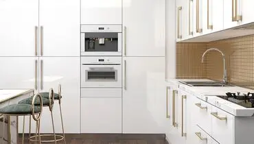 تفاوت کابینت وکیوم و ممبران