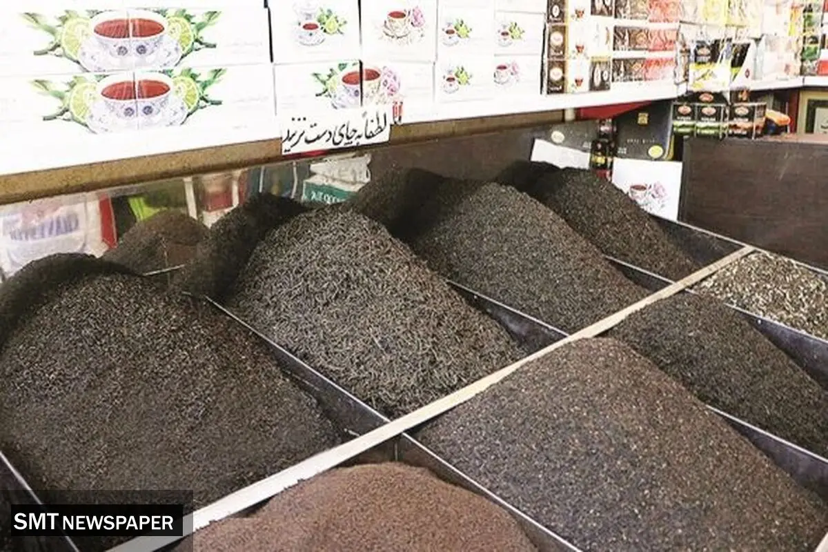 یـک اخـتـلاس «دبـش»