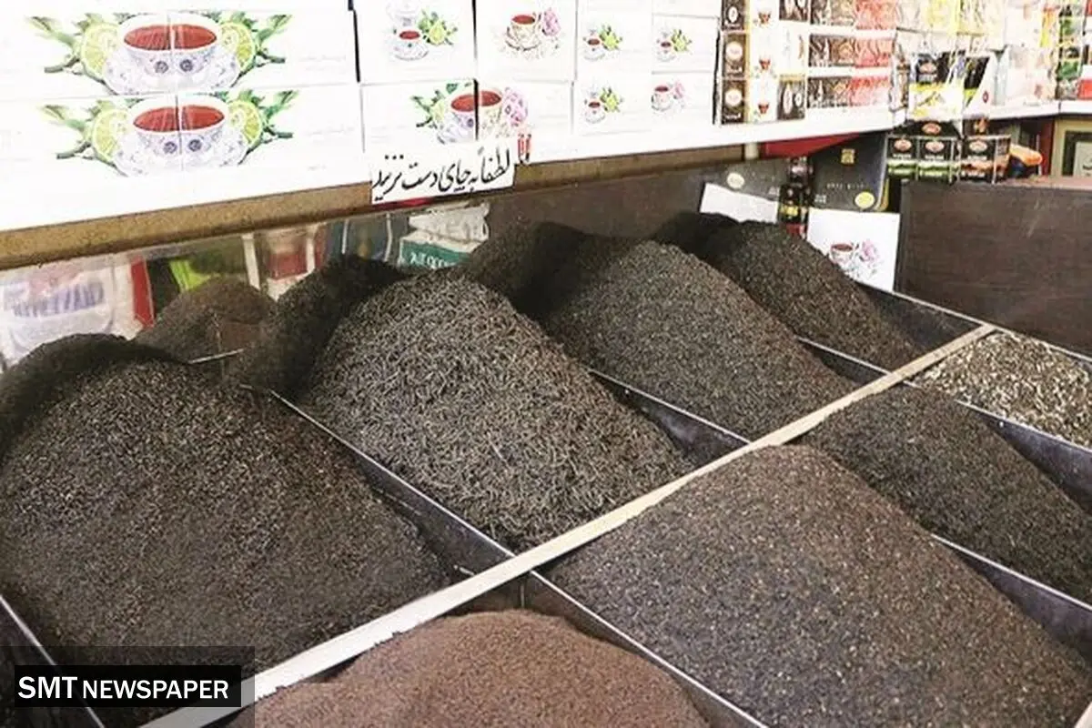 یـک اخـتـلاس «دبـش»