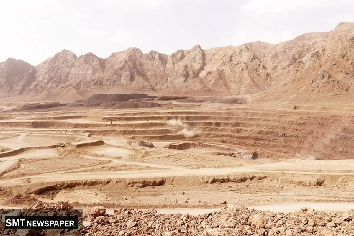 ارتقای نقش اقتصادی معدن به مدد دانشبنیانها
