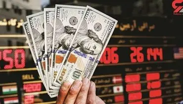 بازار ارز به وضعیت باثبات‌تر بازمی‌گردد