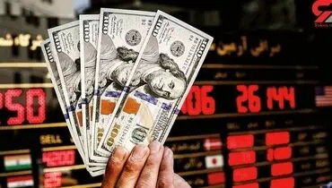 بازار ارز به وضعیت باثبات‌تر بازمی‌گردد