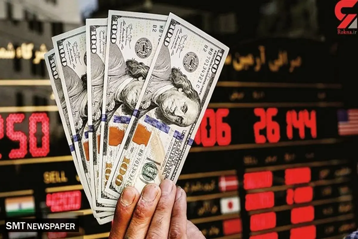 بازار ارز به وضعیت باثباتتر بازمیگردد
