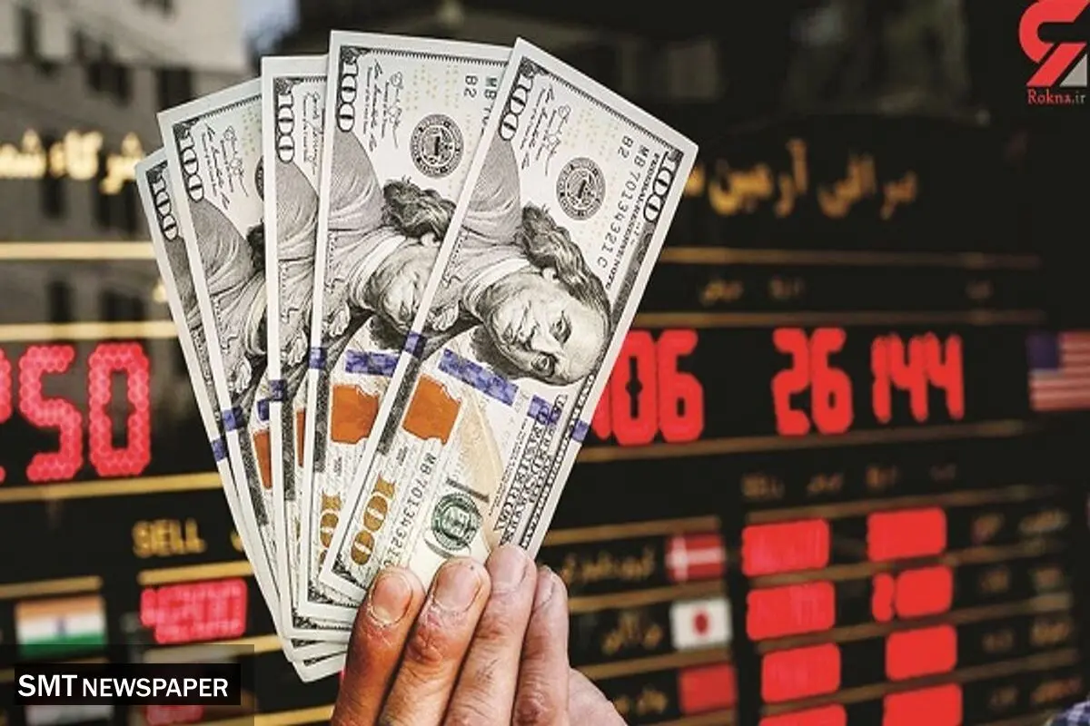 بازار ارز به وضعیت باثبات‌تر بازمی‌گردد