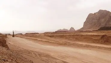 اضطراب سرمایه، بلای جان معدن