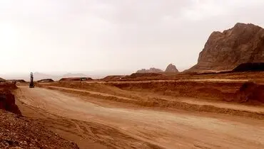 اضطراب سرمایه، بلای جان معدن