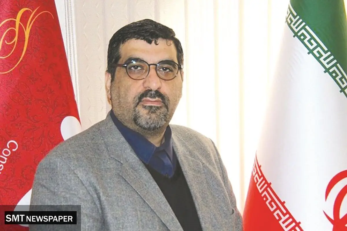 نقش مصرف‌کننده را نادیده نگیریم