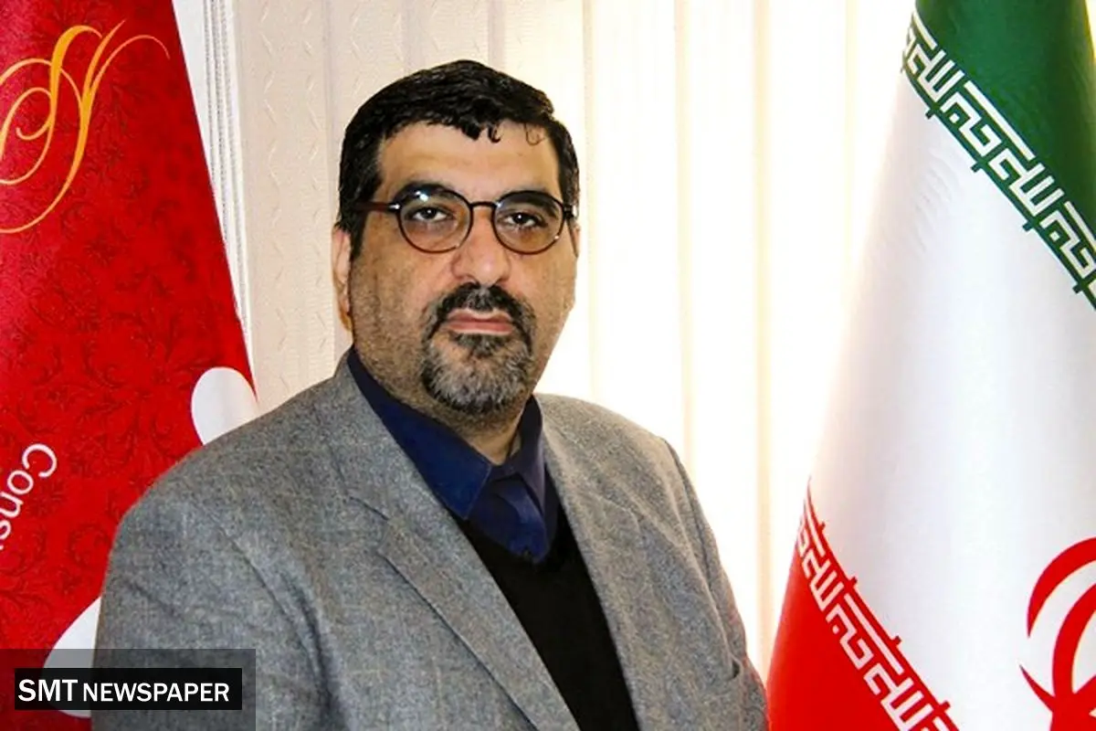 نقش مصرفکننده را نادیده نگیریم