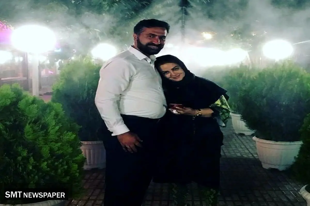 بهاره رهنما باردار شد!؟+فیلم و عکس