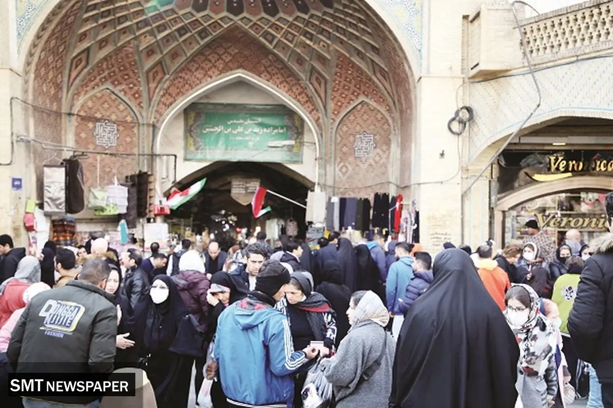 امـسال شرایـط بـدتـر از پارسـال خواهد شد