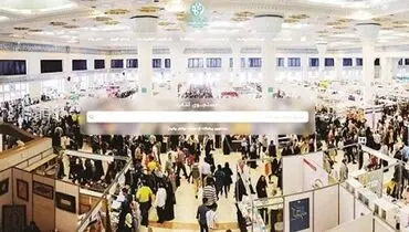 گلایه ناشران دیجیتال نمایشگاه سی‌و پنجم