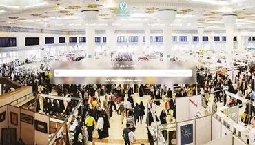 گلایه ناشران دیجیتال نمایشگاه سی‌و پنجم