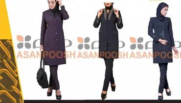 تولید لباس کار با استاندارد های جهانی در ایران