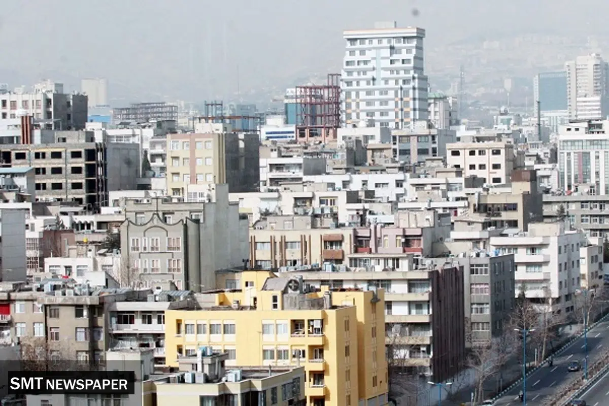 پای مسکن در زنجیر دلار