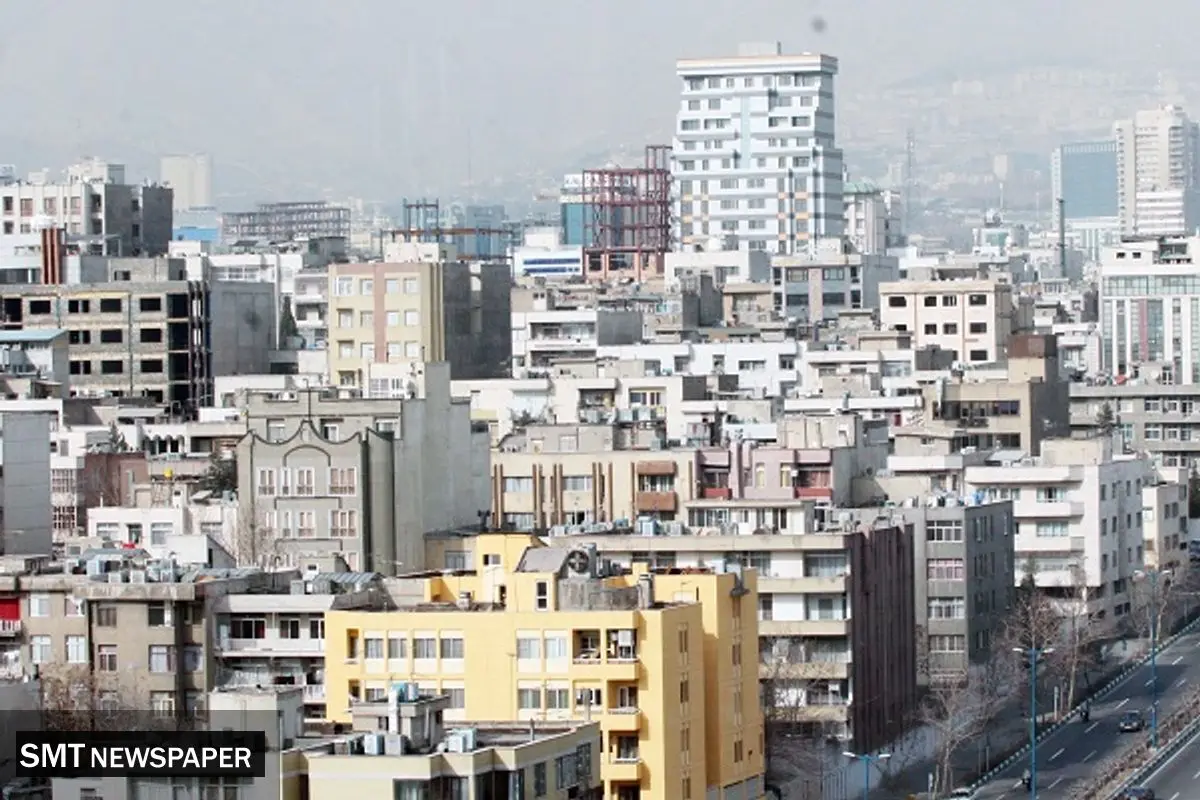 پای مسکن در زنجیر دلار