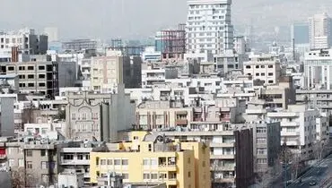 پای مسکن در زنجیر دلار