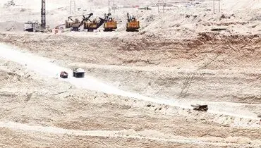 افزایش نقش معدن در رشد اقتصاد