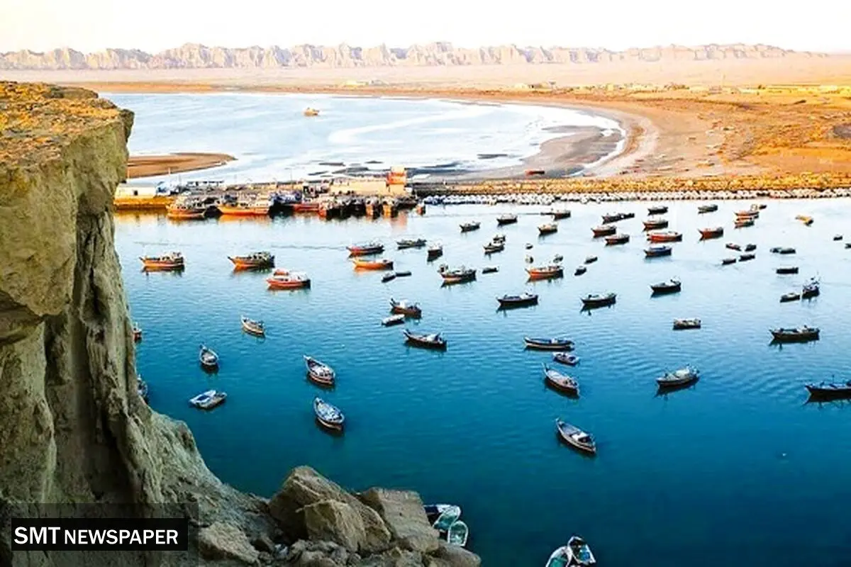 مکران به سرنوشت چابهار دچار میشود؟