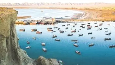 مکران به سرنوشت چابهار دچار می‌شود؟