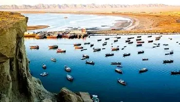 مکران به سرنوشت چابهار دچار می‌شود؟