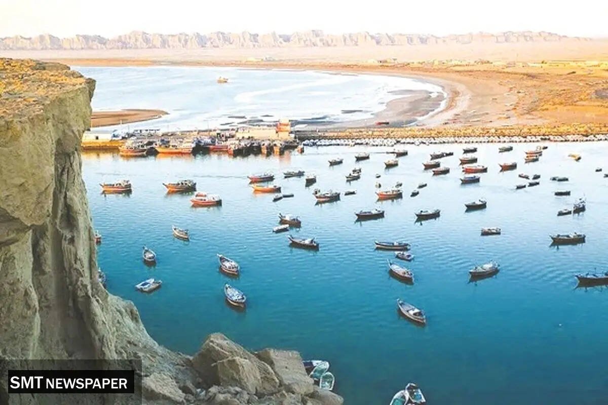 مکران به سرنوشت چابهار دچار می‌شود؟