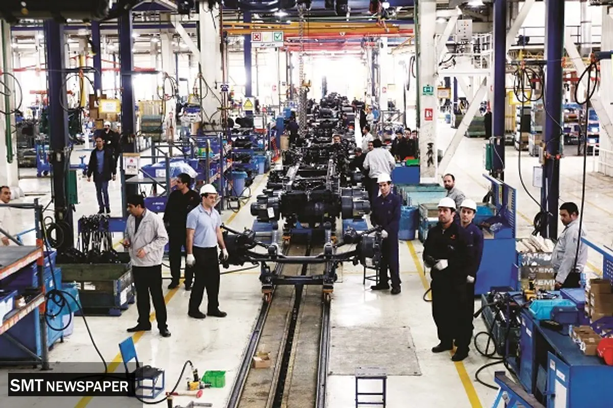 خودروسازان در مسیر ورشکستگی!