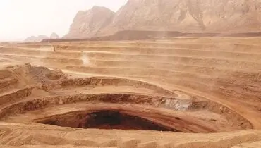 هشدار، ذخایر معدنی روی زمینی روبه اتمام است