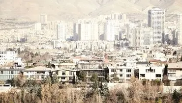 خروج مسکن از خواب زمستانی