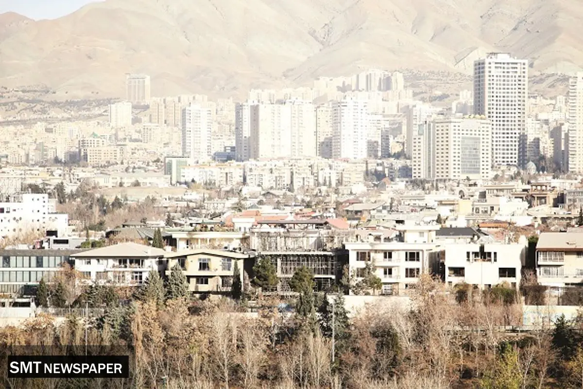 خروج مسکن از خواب زمستانی