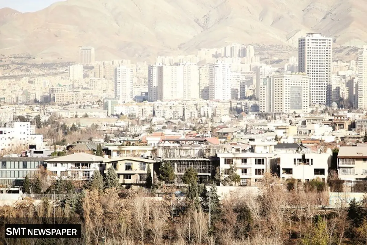 خروج مسکن از خواب زمستانی