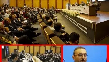  تقسیم ۱۷۱ هزارو ۳۲۵ میلیارد ریال سود بین سهامداران 