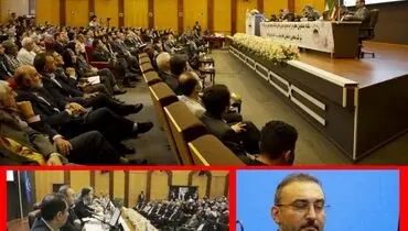  تقسیم ۱۷۱ هزارو ۳۲۵ میلیارد ریال سود بین سهامداران 