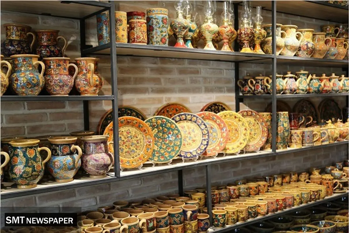 بیمه صنایع‌دستی؛ وعده مسئولان و مشکل هنرمندان