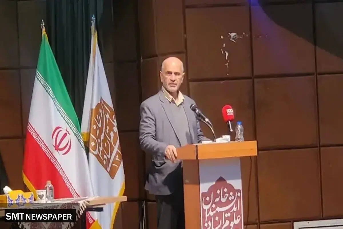 فرشاد مومنی مطرح کرد؛ به اسم ناکارآمدی به کام فاسدان