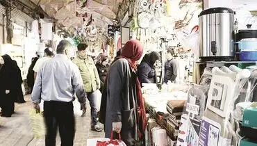 کنترل تورم و نرخ ارز خواسته فوری اصناف است