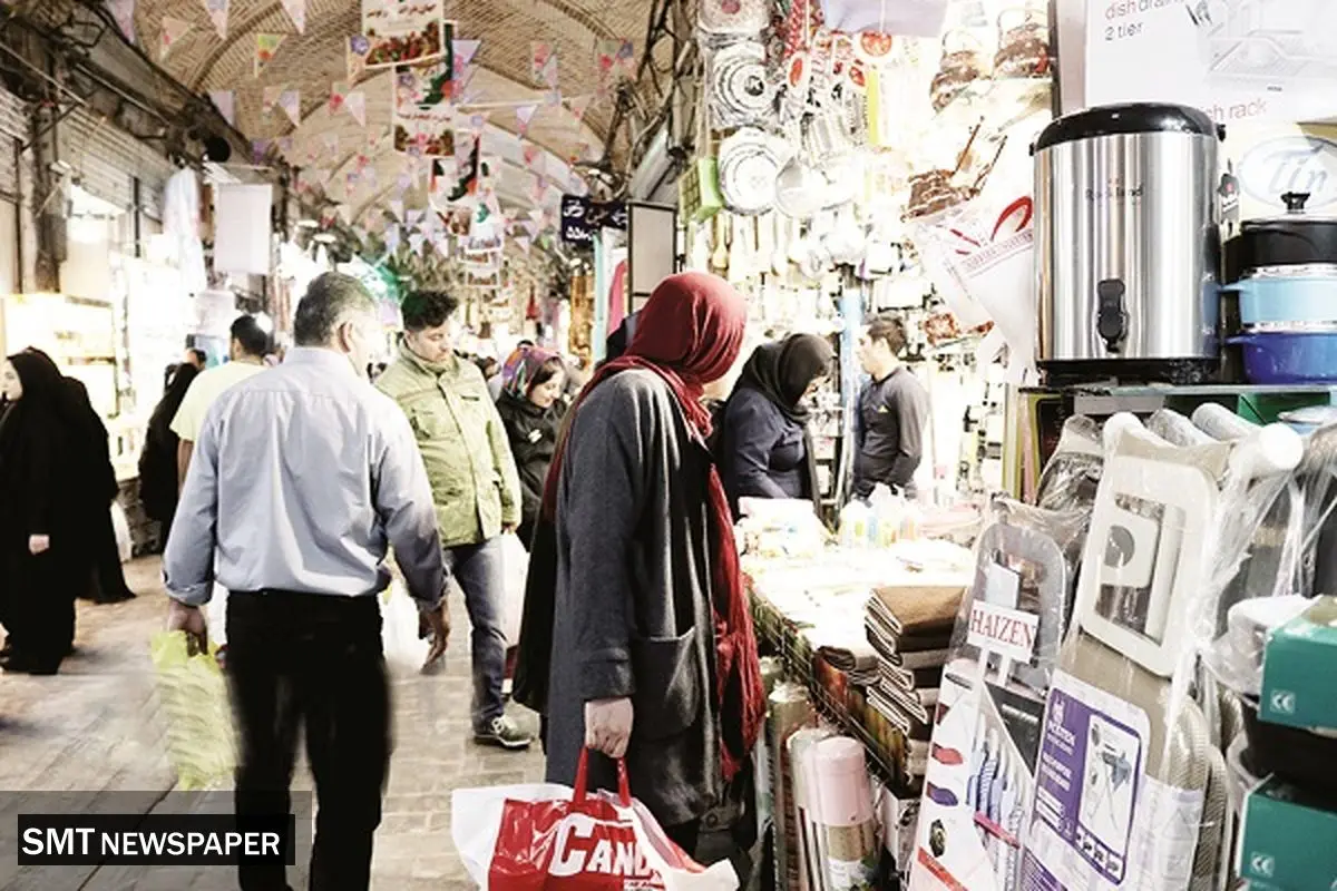 کنترل تورم و نرخ ارز خواسته فوری اصناف است