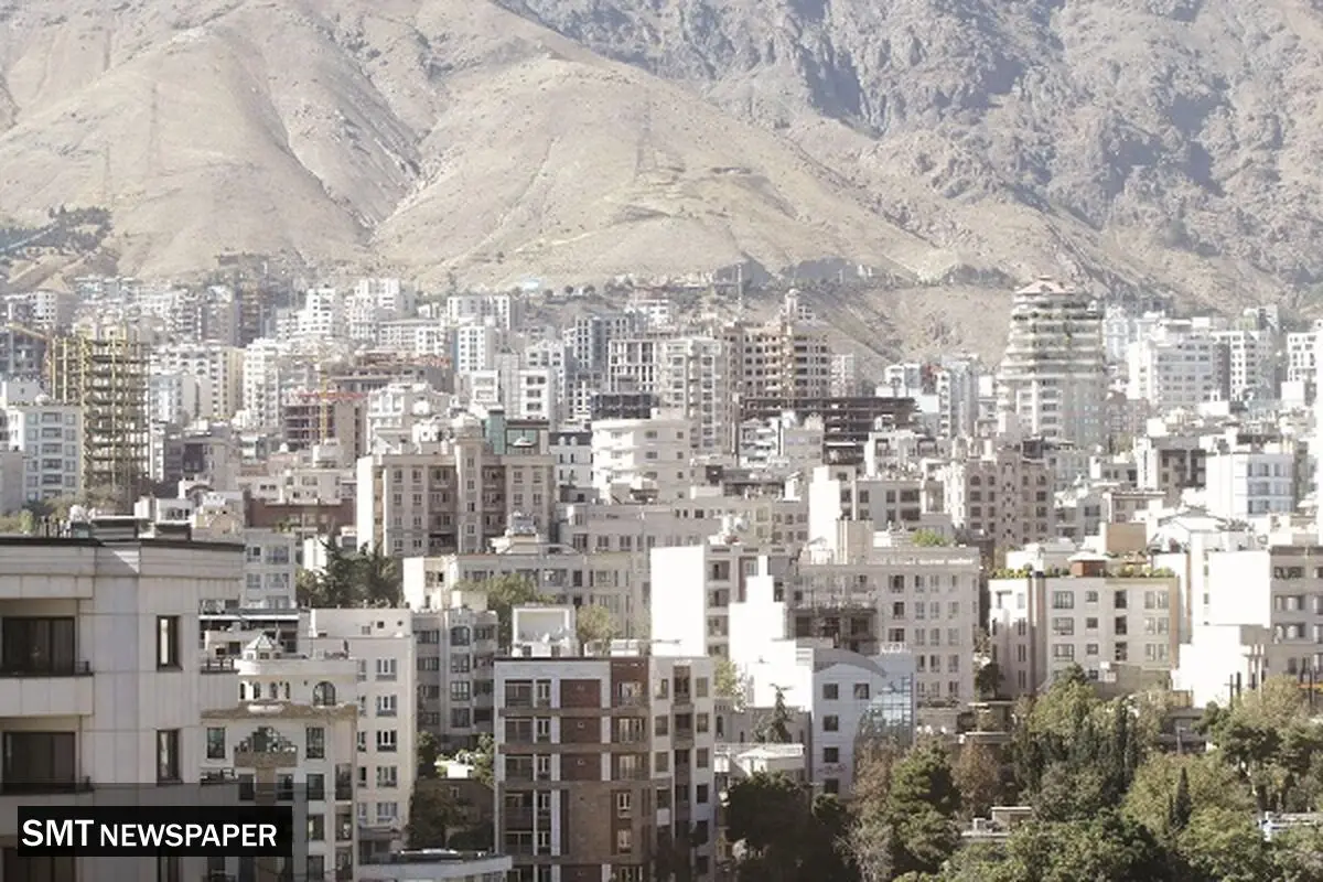 سقوط بازار اجاره به دره گرانی