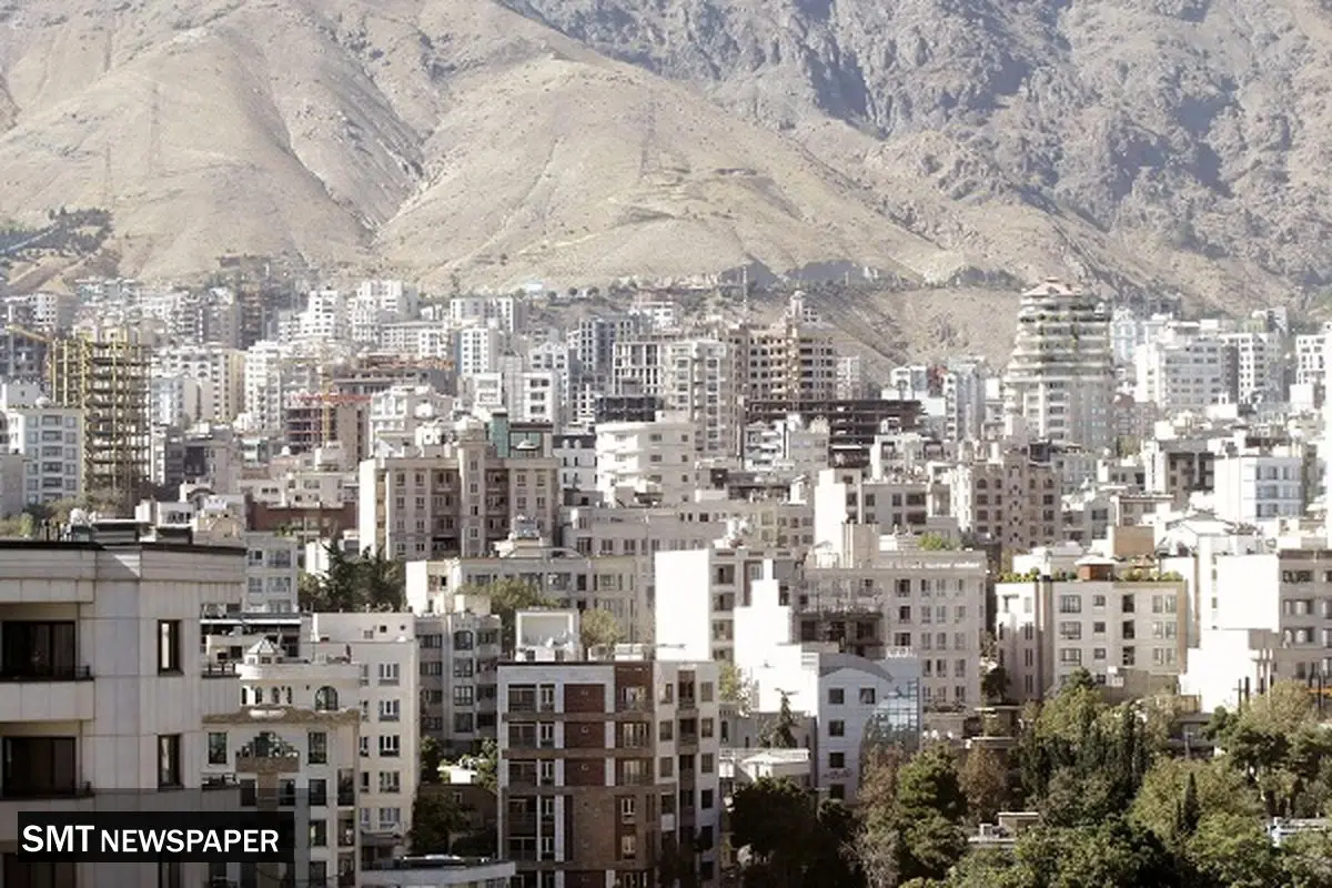 سقوط بازار اجاره به دره گرانی