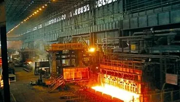 شوک‌های قیمتی در بازار فولاد