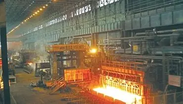 شوک‌های قیمتی در بازار فولاد