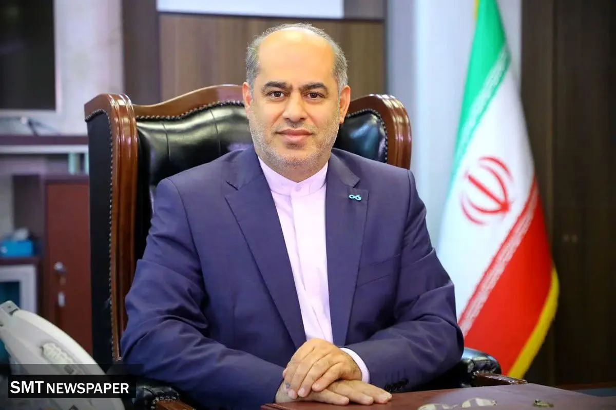 روابط بازرگانی ایران و چین ریشه عمیق فرهنگی و تاریخی دارد