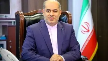 روابط بازرگانی ایران و چین ریشه عمیق فرهنگی و تاریخی دارد