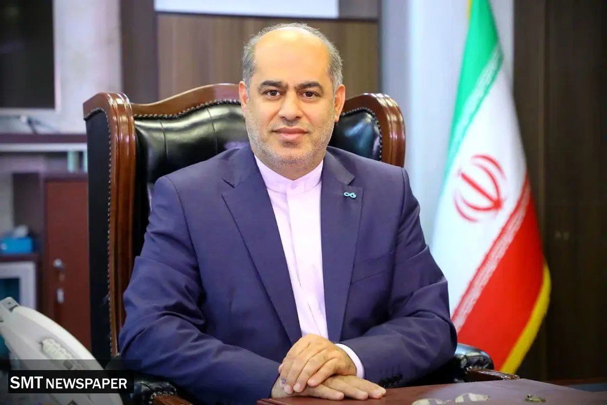 روابط بازرگانی ایران و چین ریشه عمیق فرهنگی و تاریخی دارد