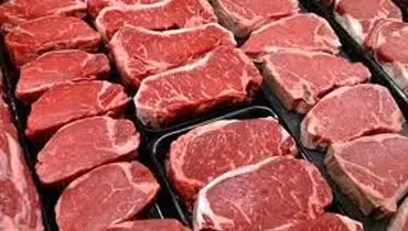 قیمت جدید گوشت در بازار