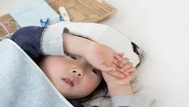 بیماری های عفونی در کودکان